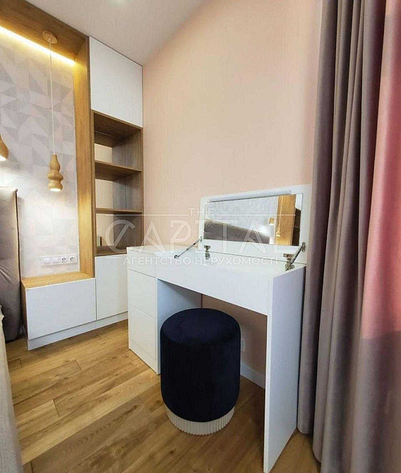 Оренда 3-х кімнатної квартири в ЖК Династія Липківського 37-В Киев - изображение 7