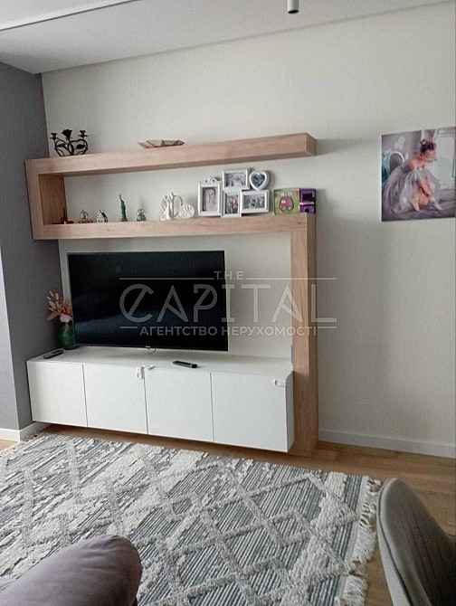 Оренда 3-х кімнатної квартири в ЖК Династія Липківського 37-В Киев - изображение 5