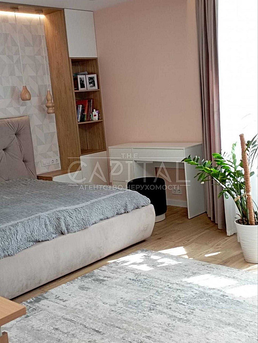 Оренда 3-х кімнатної квартири в ЖК Династія Липківського 37-В Киев - изображение 6