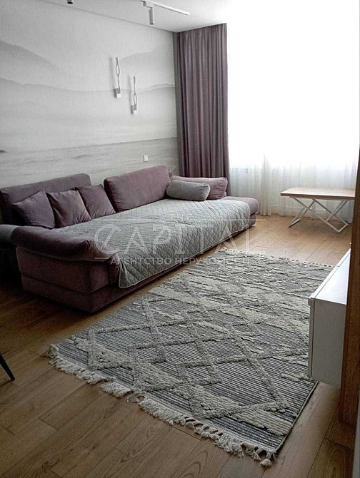 Оренда 3-х кімнатної квартири в ЖК Династія Липківського 37-В Киев - изображение 4