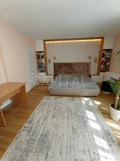 Оренда 3-х кімнатної квартири в ЖК Династія Липківського 37-В Киев - изображение 8