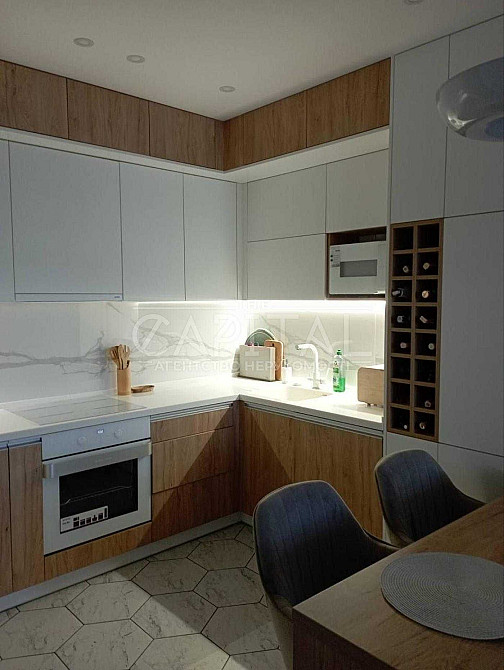 Оренда 3-х кімнатної квартири в ЖК Династія Липківського 37-В Киев - изображение 1