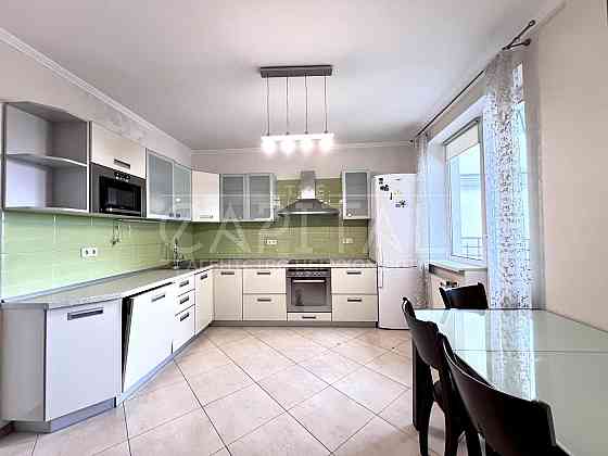 Оренда квартири, вул. Почайнинська, Поділ Киев