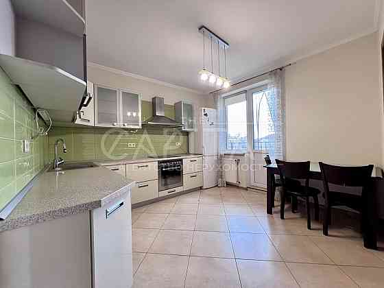 Оренда квартири, вул. Почайнинська, Поділ Киев