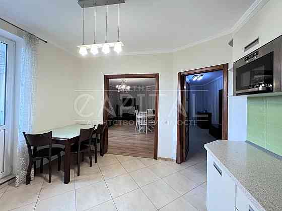 Оренда квартири, вул. Почайнинська, Поділ Киев