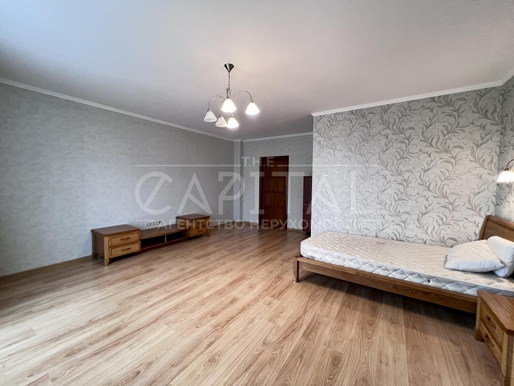 Оренда квартири, вул. Почайнинська, Поділ Киев - изображение 8