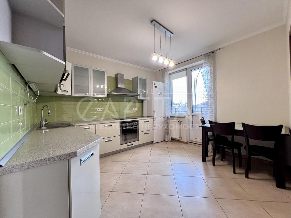 Оренда квартири, вул. Почайнинська, Поділ Киев - изображение 2