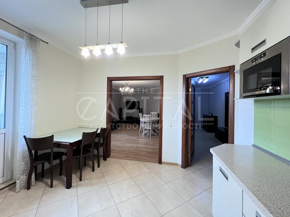 Оренда квартири, вул. Почайнинська, Поділ Киев - изображение 3