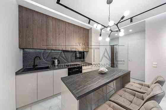 Оренда квартири 51м2 Голосіївський  ЖК Французький квартал 2 Киев