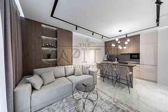 Оренда квартири 51м2 Голосіївський  ЖК Французький квартал 2 Киев