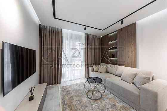 Оренда квартири 51м2 Голосіївський  ЖК Французький квартал 2 Киев