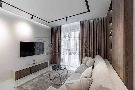 Оренда квартири 51м2 Голосіївський  ЖК Французький квартал 2 Киев