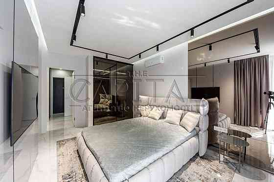 Оренда квартири 51м2 Голосіївський  ЖК Французький квартал 2 Киев