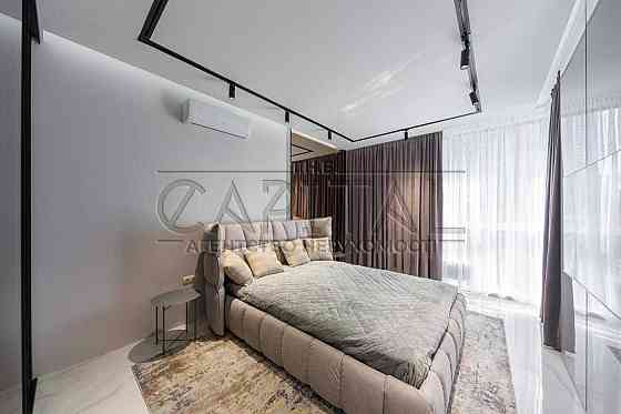 Оренда квартири 51м2 Голосіївський  ЖК Французький квартал 2 Киев