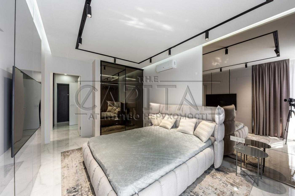 Оренда квартири 51м2 Голосіївський  ЖК Французький квартал 2 Киев - изображение 4