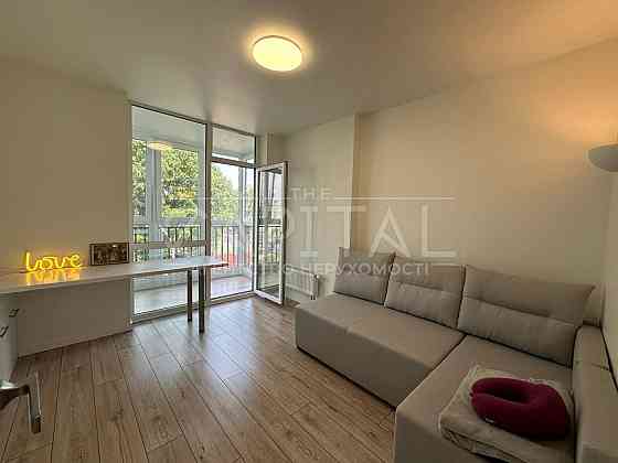 Аренда квартири, ул. Просвещения, Соломенка Киев