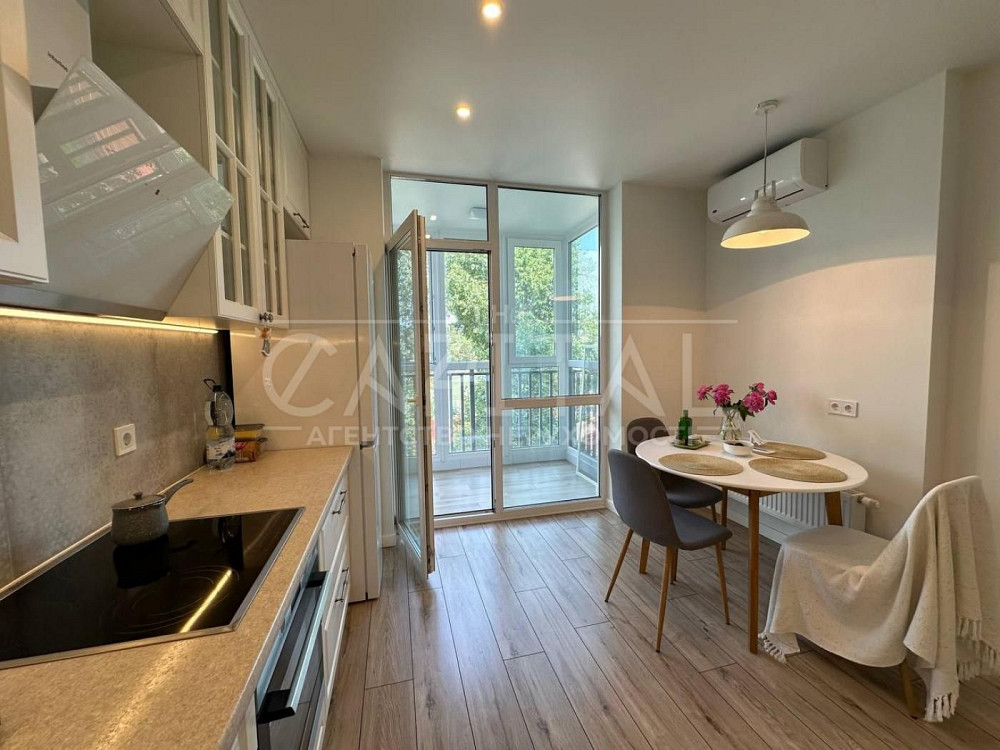 Аренда квартири, ул. Просвещения, Соломенка Киев - изображение 3