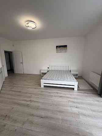 Оренда 2-х кімн. квартири з ремонтом в новобудові  вул. Моршинська Львів
