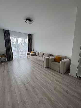 Оренда 2-х кімн. квартири з ремонтом в новобудові  вул. Моршинська Львів
