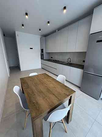 Оренда 2-х кімн. квартири з ремонтом в новобудові  вул. Моршинська Львів