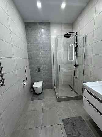 Оренда 2-х кімн. квартири з ремонтом в новобудові  вул. Моршинська Львів