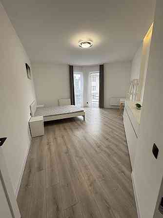 Оренда 2-х кімн. квартири з ремонтом в новобудові  вул. Моршинська Львів