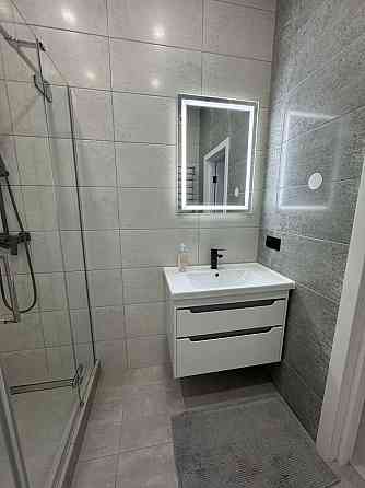 Оренда 2-х кімн. квартири з ремонтом в новобудові  вул. Моршинська Львів