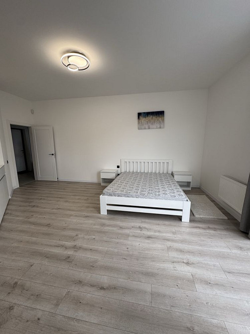 Оренда 2-х кімн. квартири з ремонтом в новобудові  вул. Моршинська Львів - зображення 3