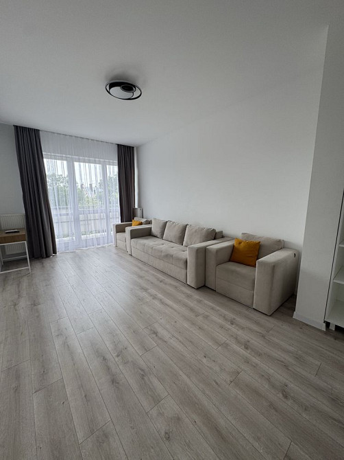 Оренда 2-х кімн. квартири з ремонтом в новобудові  вул. Моршинська Львів - зображення 2