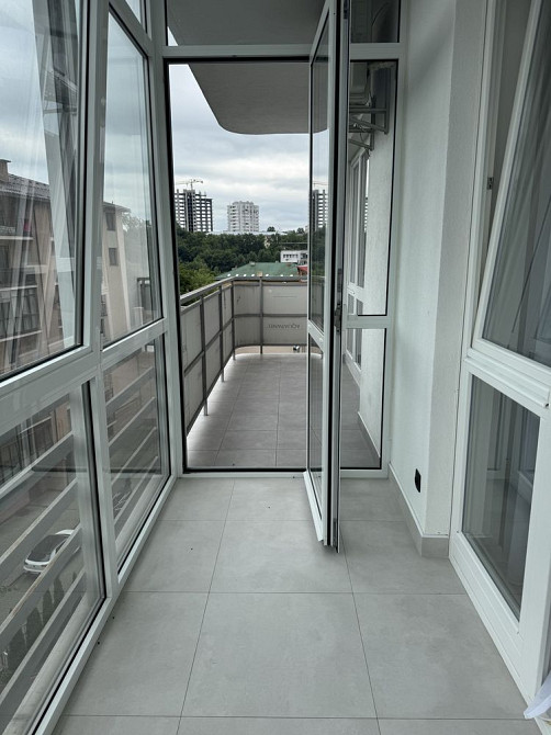 Оренда 2-х кімн. квартири з ремонтом в новобудові  вул. Моршинська Львів - зображення 7