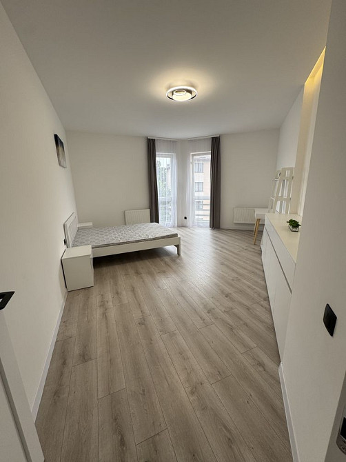 Оренда 2-х кімн. квартири з ремонтом в новобудові  вул. Моршинська Львів - зображення 4