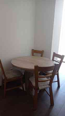 Озерна,світла та простора квартира Хмельницкий