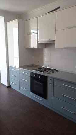 Озерна,світла та простора квартира Хмельницкий