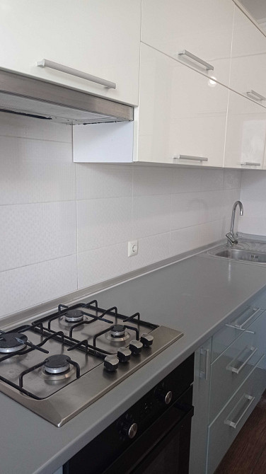 Озерна,світла та простора квартира Хмельницкий - изображение 2