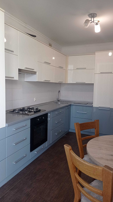 Озерна,світла та простора квартира Хмельницкий - изображение 3