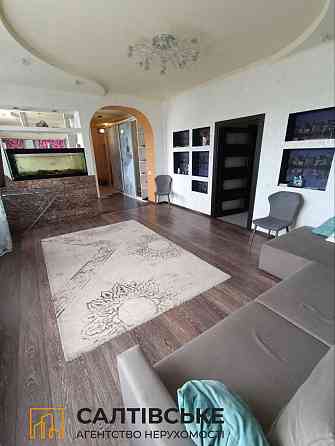 ИП-8655 Продам 3к квартиру 96 м2 в новострое ЖК Журавлевский Харьков