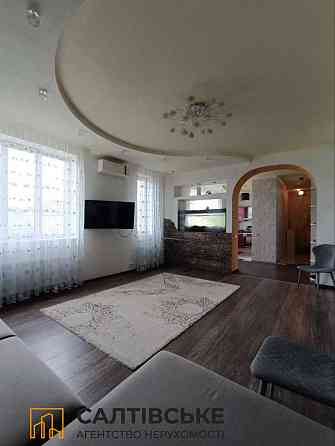 ИП-8655 Продам 3к квартиру 96 м2 в новострое ЖК Журавлевский Харьков