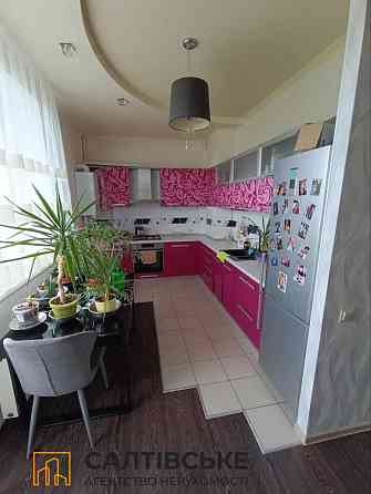 ИП-8655 Продам 3к квартиру 96 м2 в новострое ЖК Журавлевский Харьков