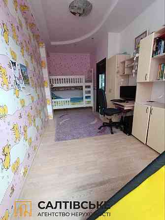 ИП-8655 Продам 3к квартиру 96 м2 в новострое ЖК Журавлевский Харьков