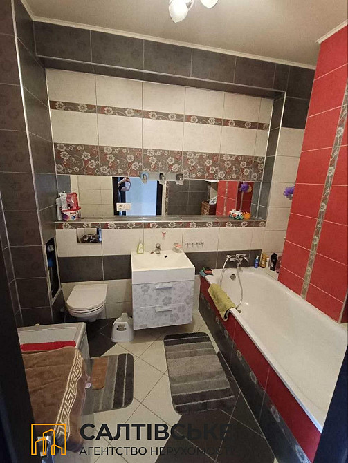 ИП-8655 Продам 3к квартиру 96 м2 в новострое ЖК Журавлевский Харьков - изображение 8