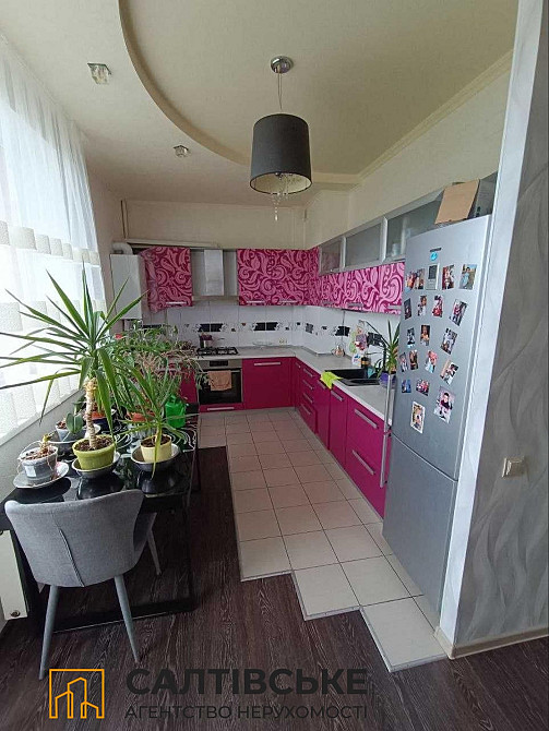 ИП-8655 Продам 3к квартиру 96 м2 в новострое ЖК Журавлевский Харьков - изображение 1