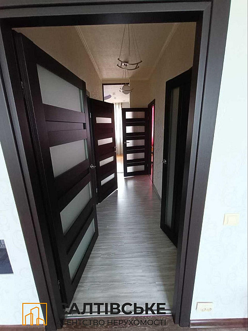 ИП-8655 Продам 3к квартиру 96 м2 в новострое ЖК Журавлевский Харьков - изображение 7