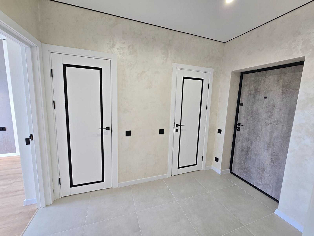 Продам 2к в Ірпені з якісним, новим ремонтом Ирпень - изображение 7