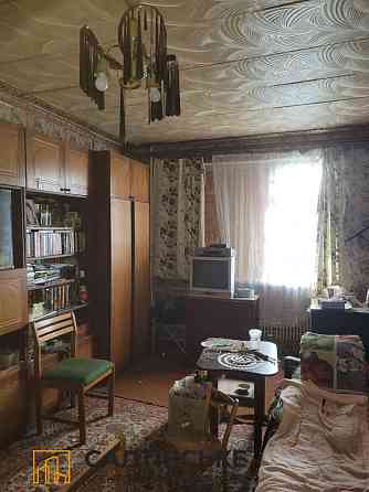 ТГ-1251 Продам 3К квартиру на Салтовке ТРК Украина 604 м/р Харьков