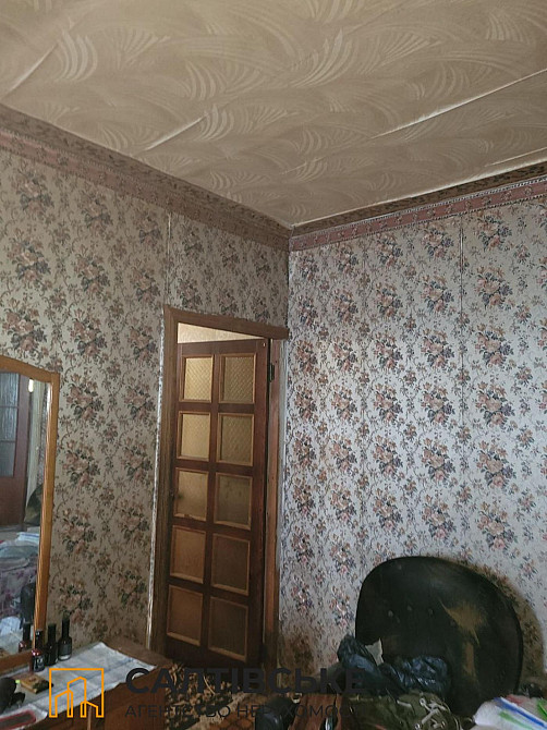 ТГ-1251 Продам 3К квартиру на Салтовке ТРК Украина 604 м/р Харьков - изображение 5