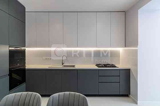 2-к. кв. + кухня-студія, перша здача, дизайнерський ремонт Ивано-Франковск