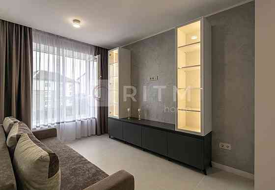 2-к. кв. + кухня-студія, перша здача, дизайнерський ремонт Ивано-Франковск