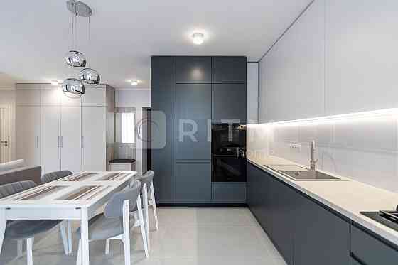 2-к. кв. + кухня-студія, перша здача, дизайнерський ремонт Ивано-Франковск