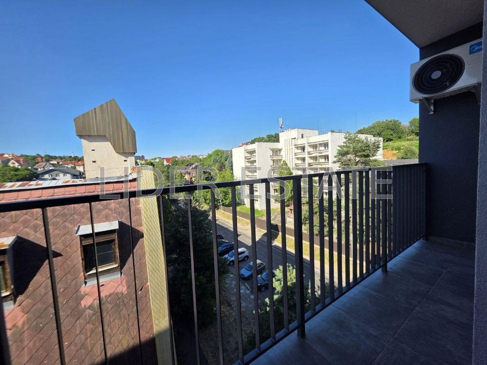 Довгострокова оренда 1 кімнатної квартири вул.Кошицька Ужгород - зображення 7