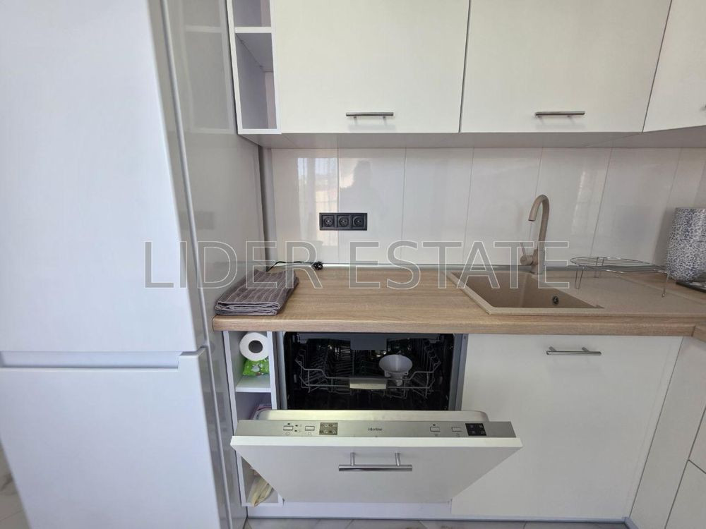 Довгострокова оренда 1 кімнатної квартири вул.Кошицька Ужгород - зображення 4